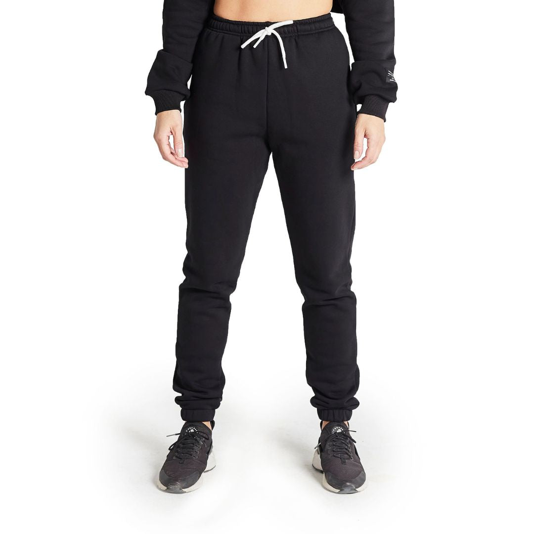 بنطلون سكوربيو تراك اسود