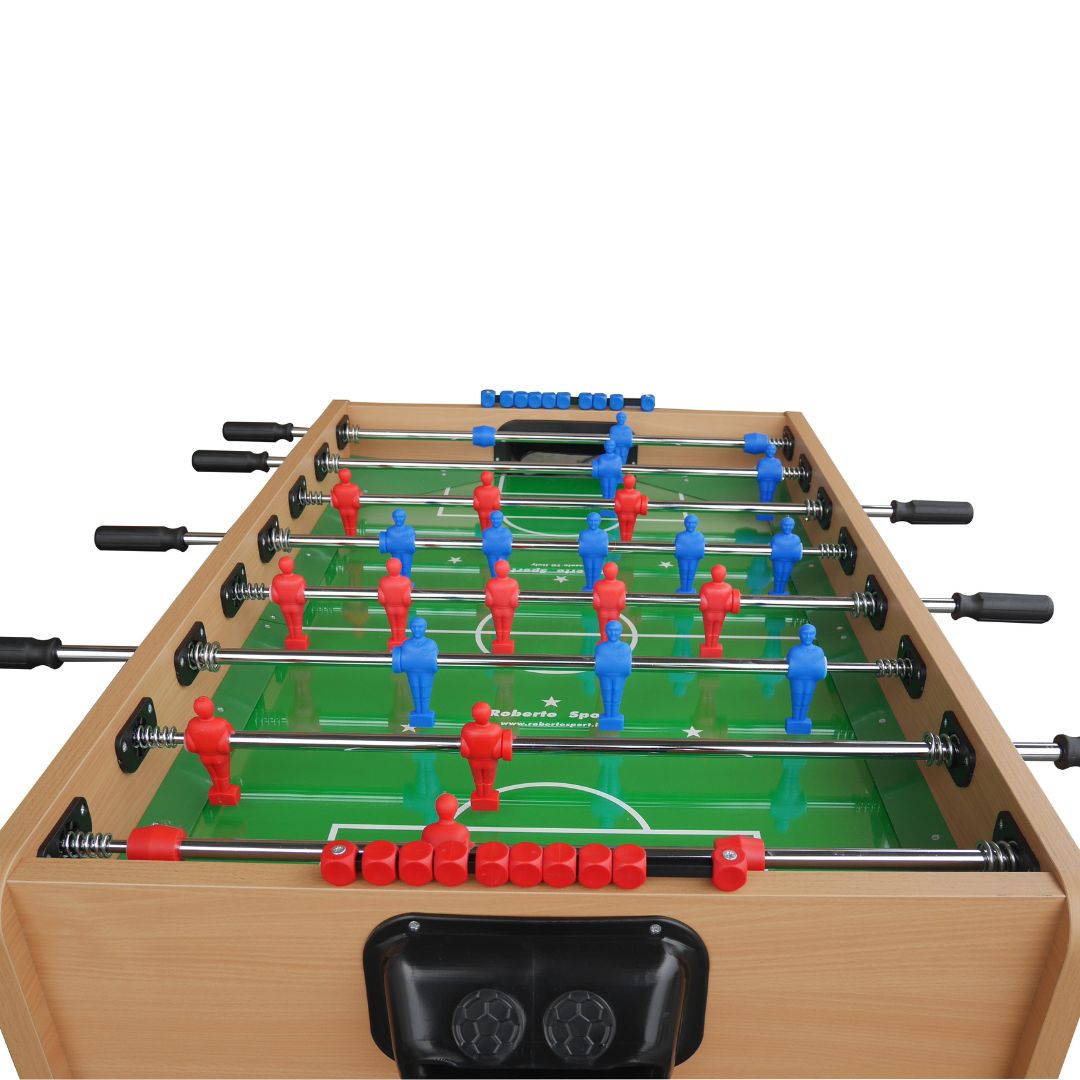 Scout Indoor Table Soccer