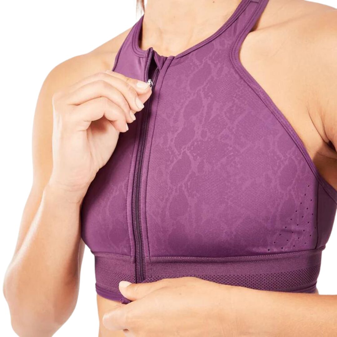 سبورت برا سيربنت بسحاب