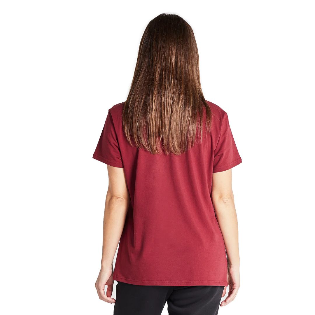 Side Slit T-Shirt