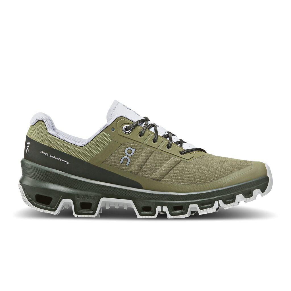Cloudventure Performance Outdoor Shoes