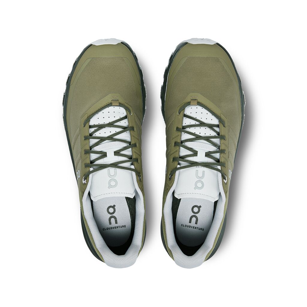 Cloudventure Performance Outdoor Shoes