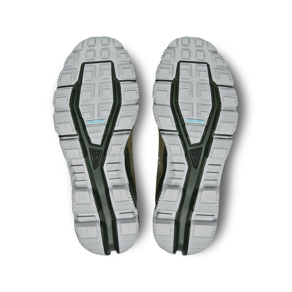 Cloudventure Performance Outdoor Shoes