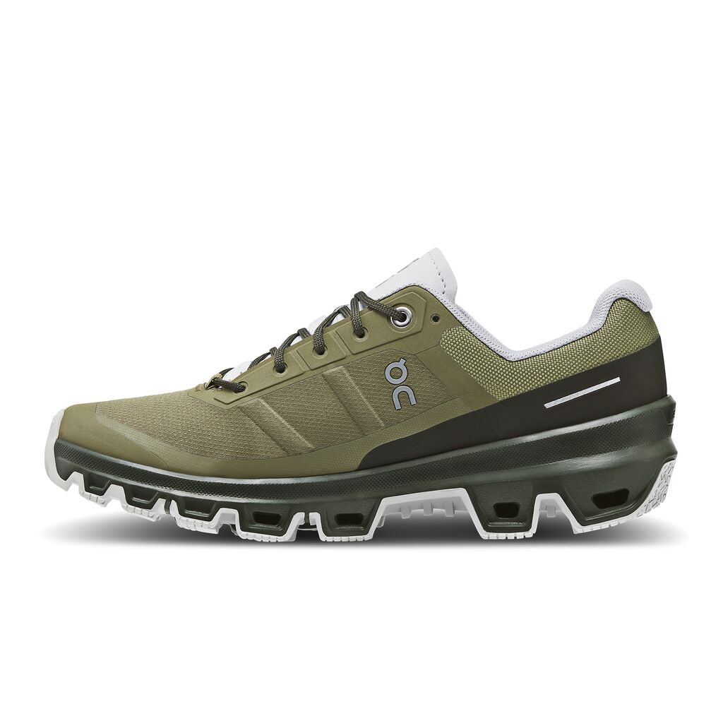 Cloudventure Performance Outdoor Shoes