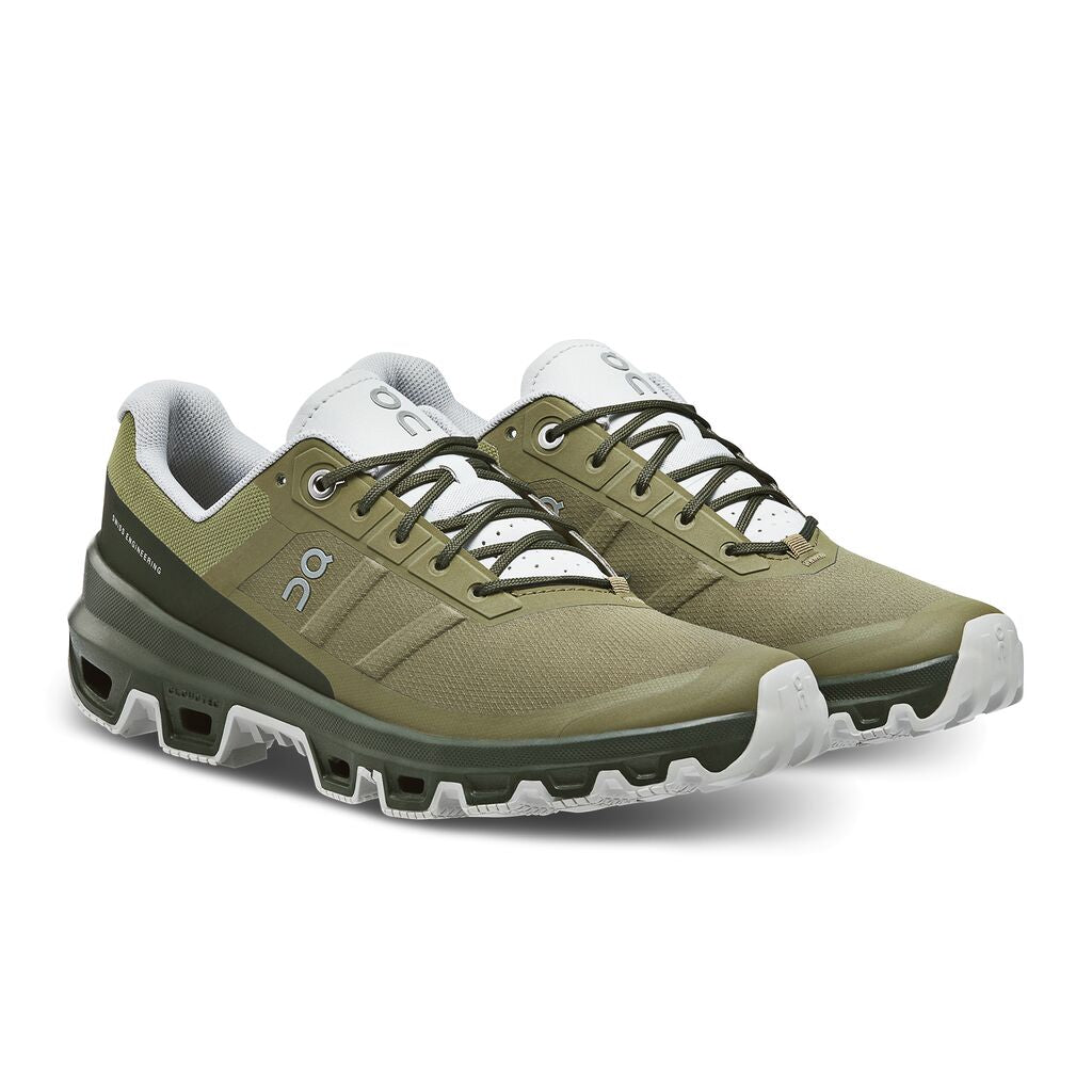 Cloudventure Performance Outdoor Shoes