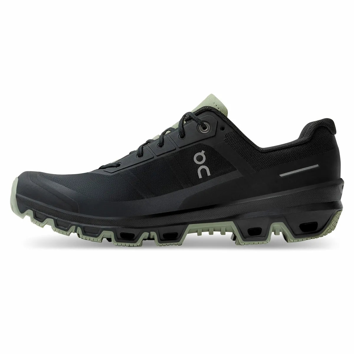 Cloudventure Performance Outdoor Shoes