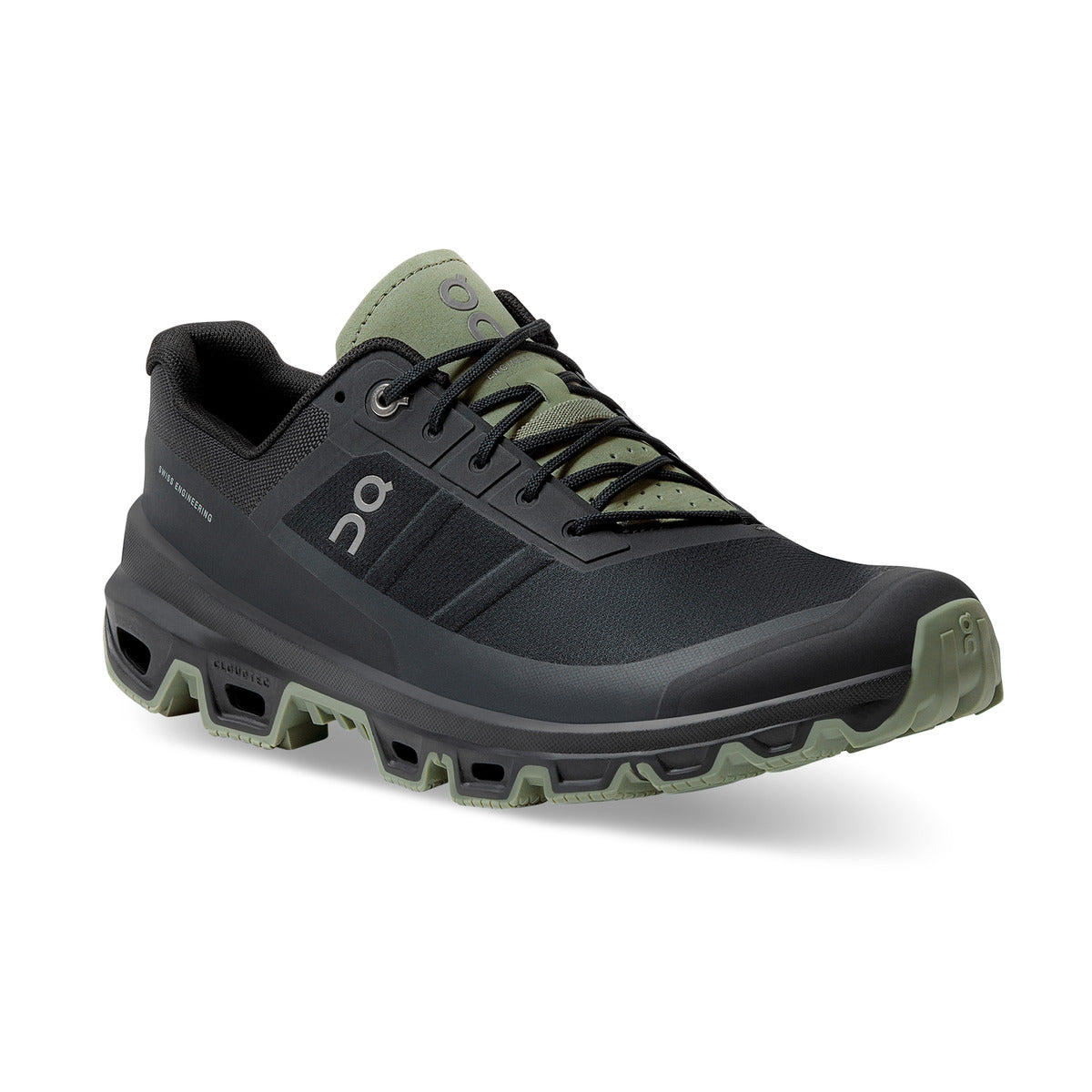 Cloudventure Performance Outdoor Shoes