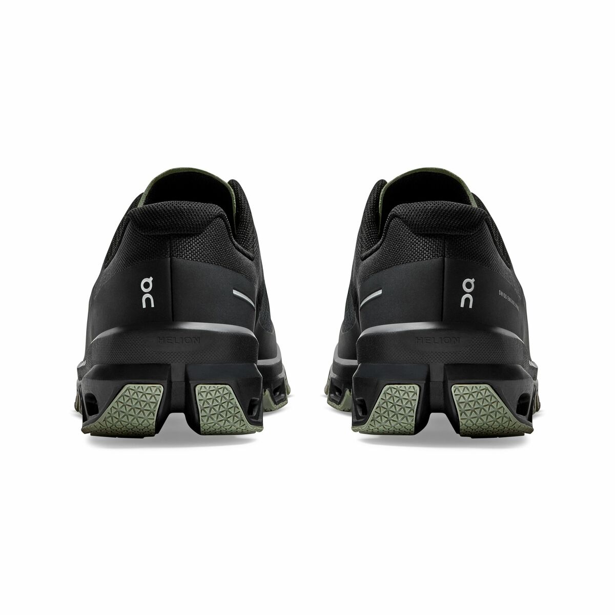 Cloudventure Performance Outdoor Shoes
