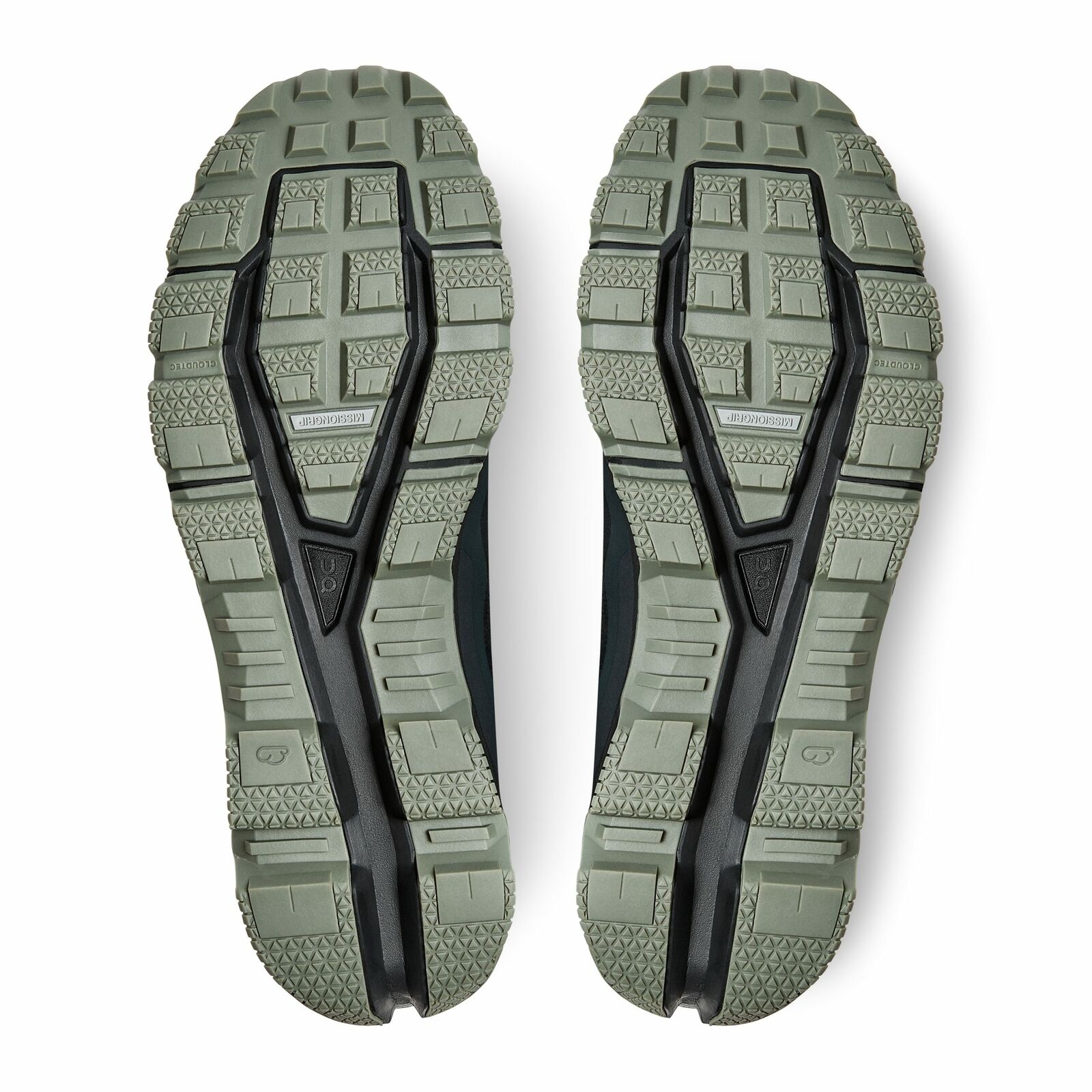 Cloudventure Performance Outdoor Shoes