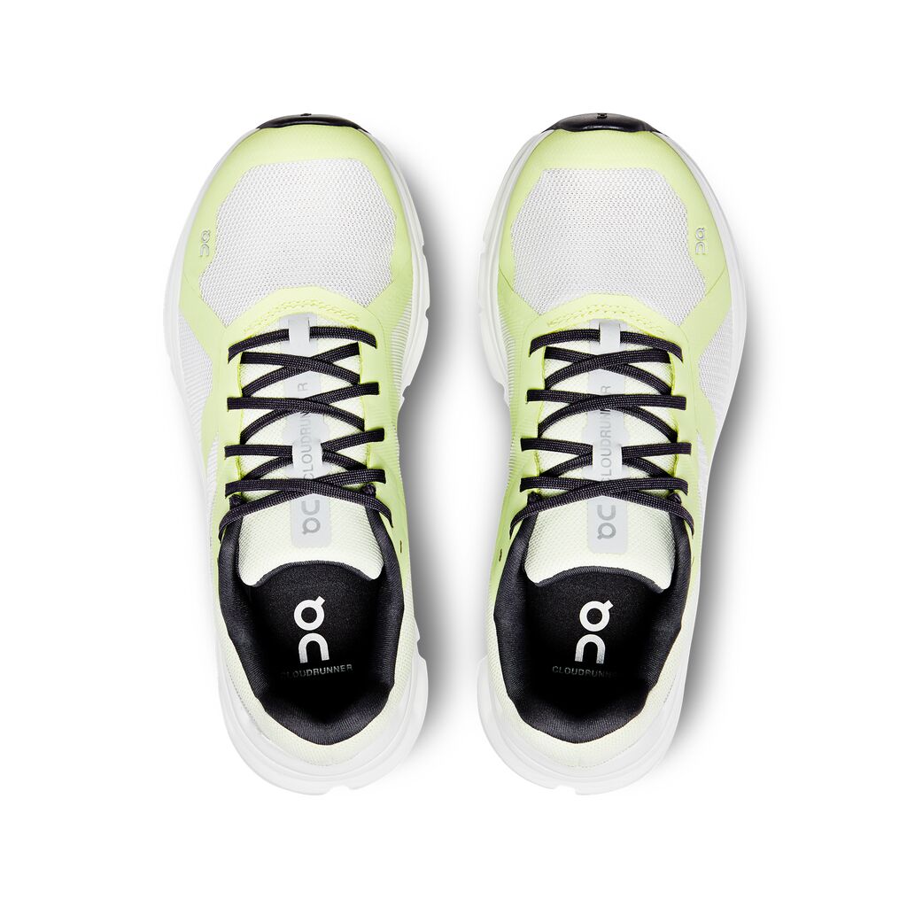 Cloudrunner Shoes