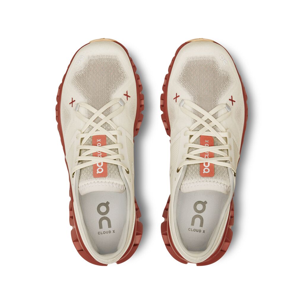 Cloud X 3 Performance Running Shoes