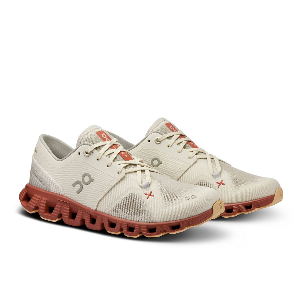 CloudX 3 Shoes