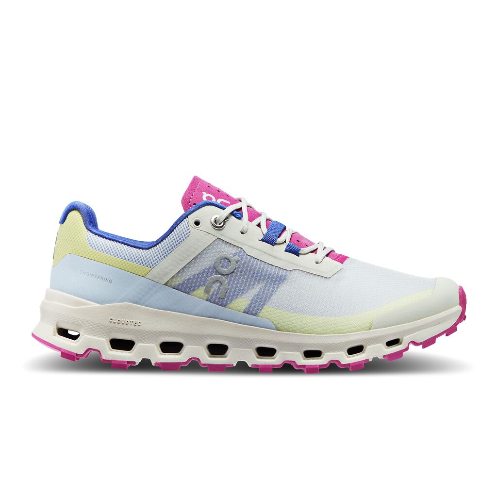 Cloudvista Performance Outdoor Shoes