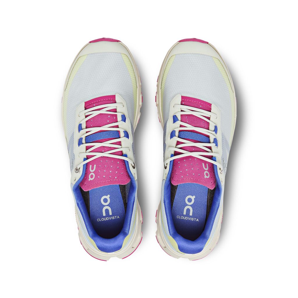 Cloudvista Performance Outdoor Shoes