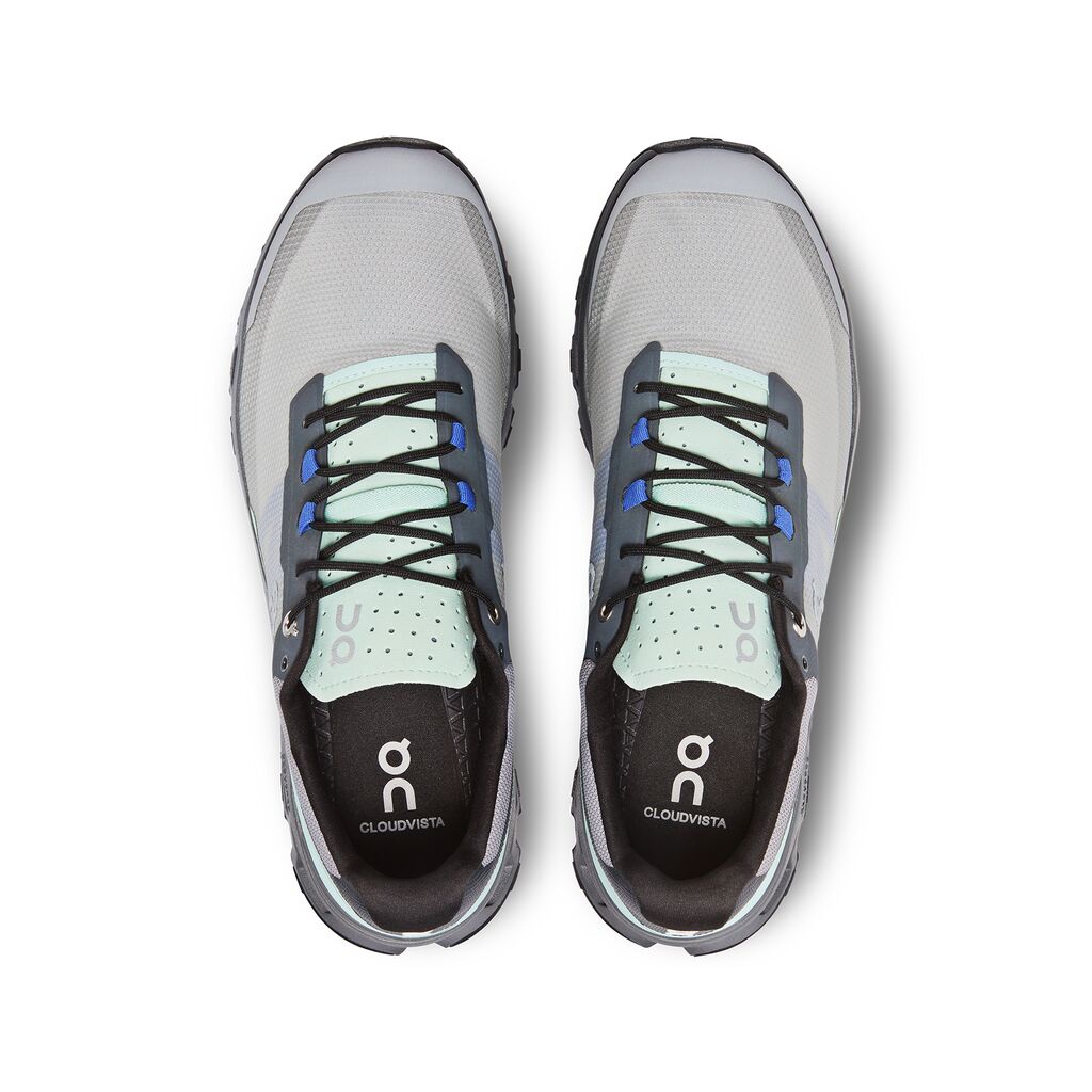 Cloudvista Performance Outdoor Shoes