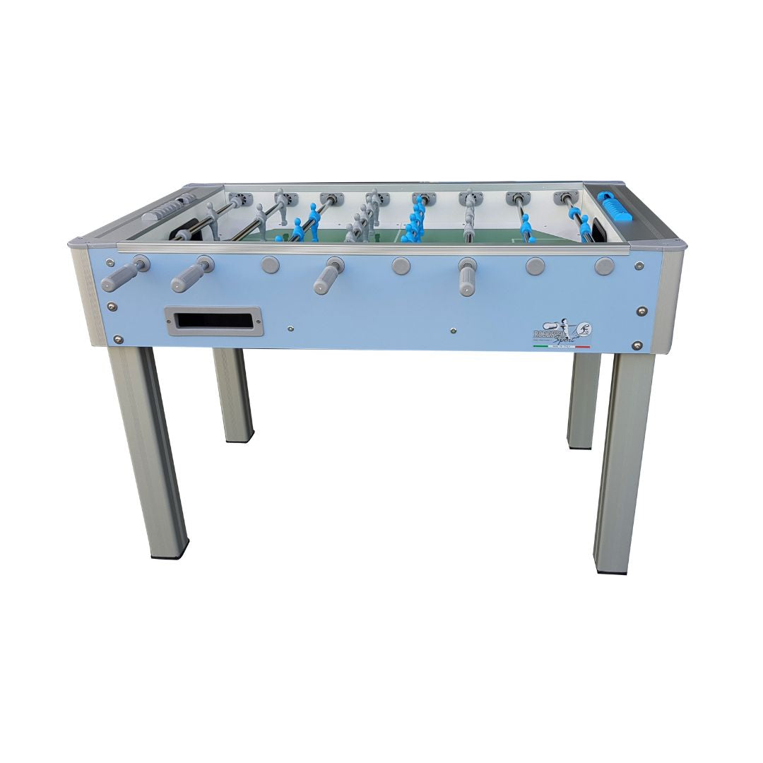 Summer Free Outdoor Table Soccer