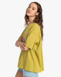 تيشيرت صنرايز اون ذا هورايزن