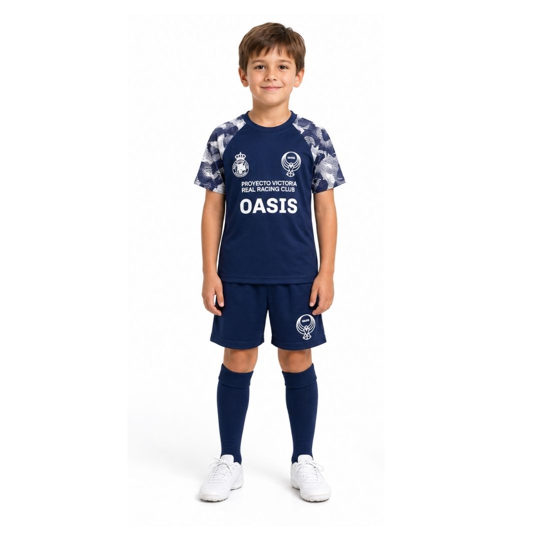 Oasis Dri-Fit Football Match Set