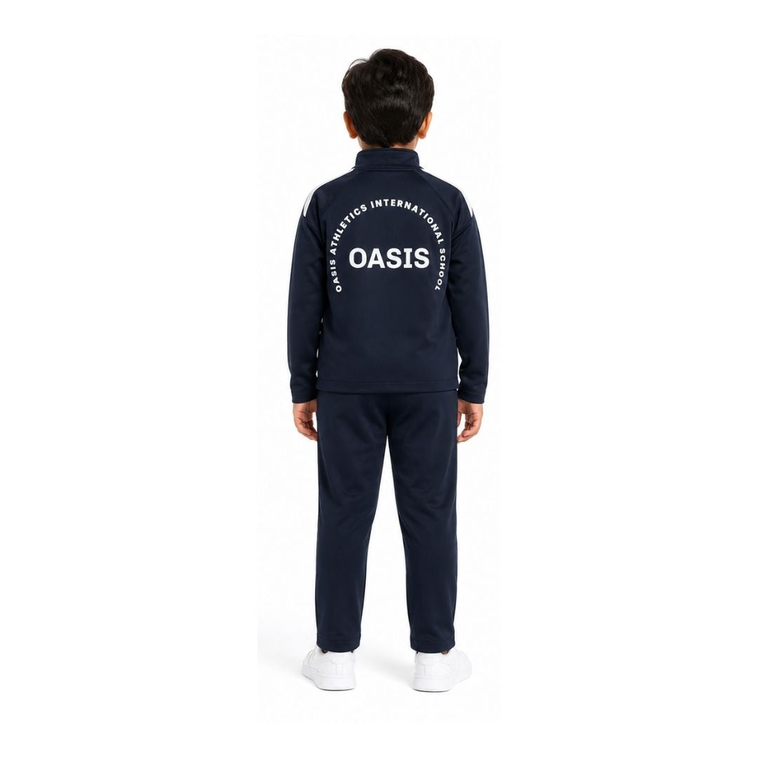 Oasis Dri-Fit Football Training Suit