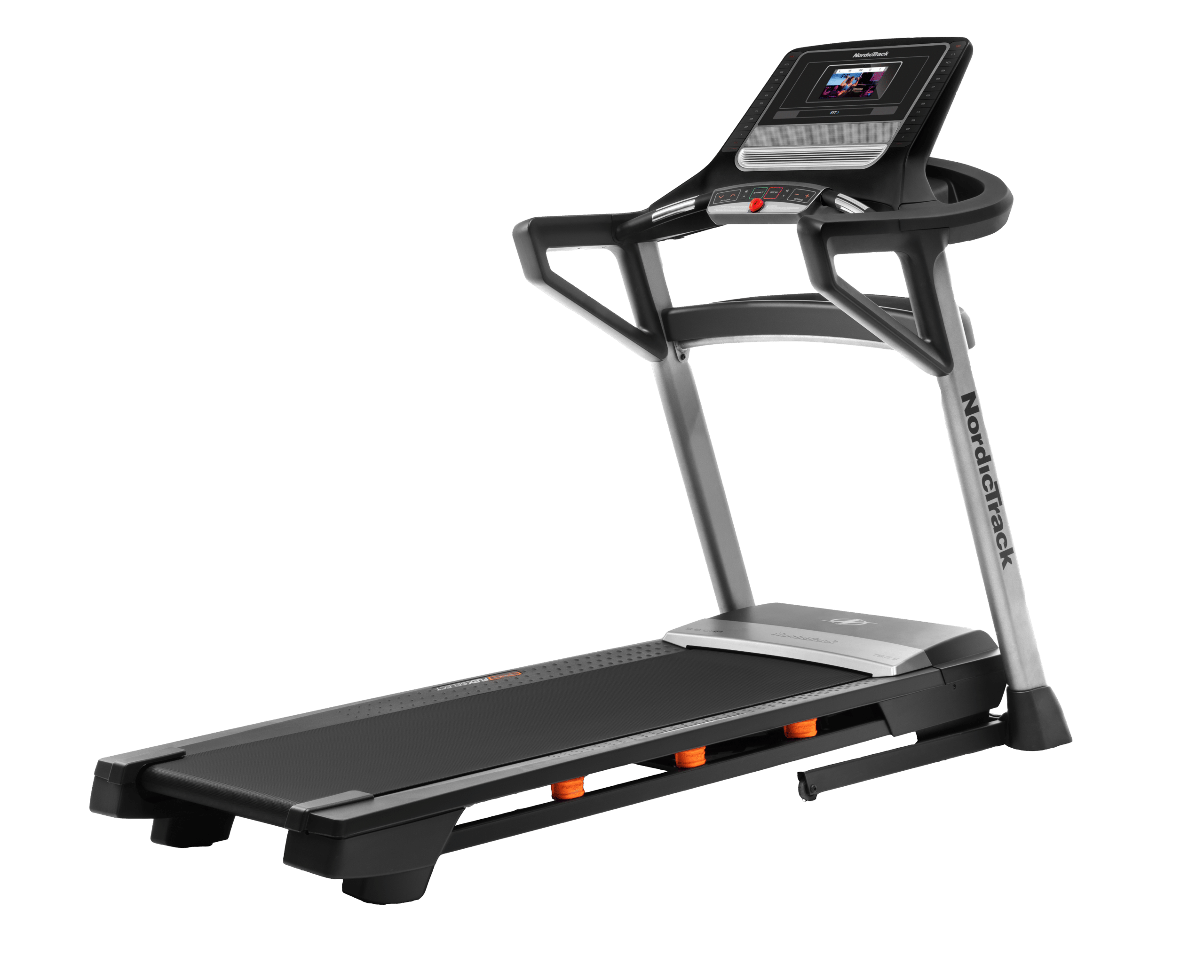  Nordictrack Treadmill T7.5 S