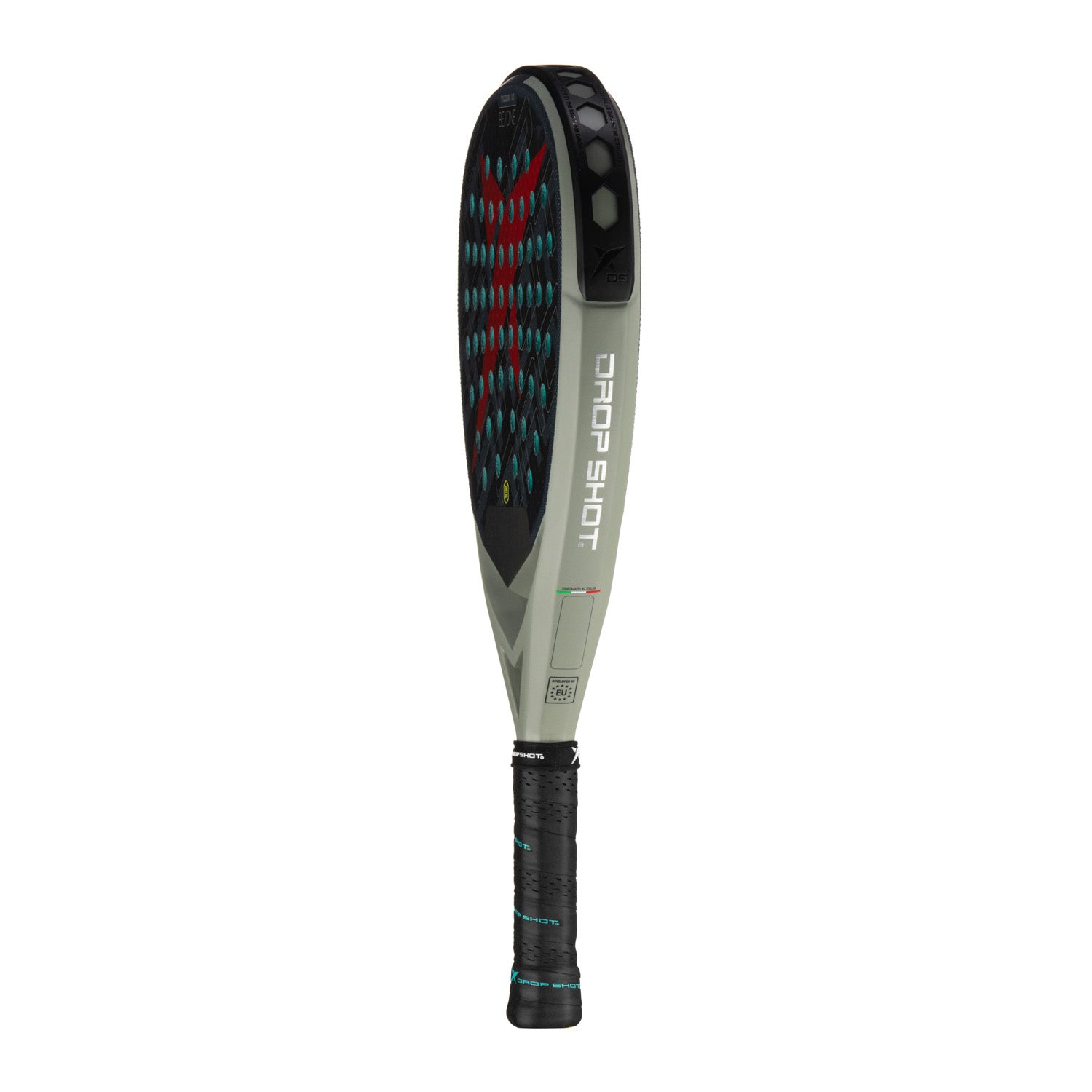 Tacoma 1.0 Padel Racket