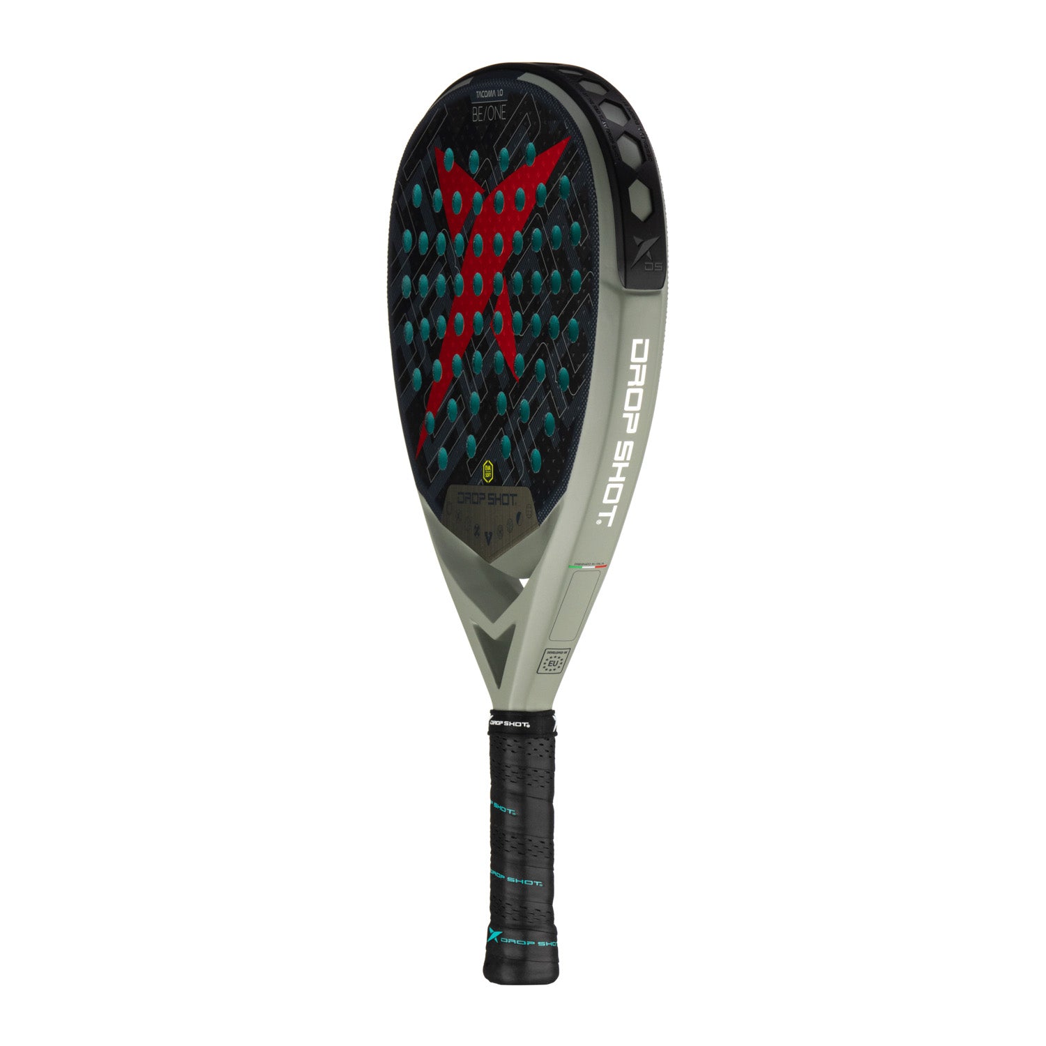 Tacoma 1.0 Padel Racket