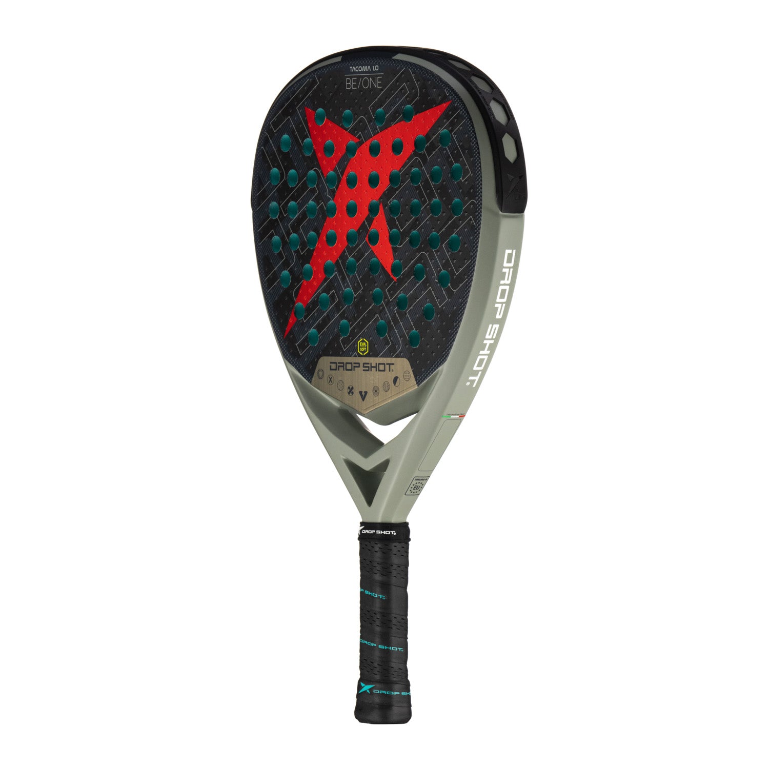 Tacoma 1.0 Padel Racket