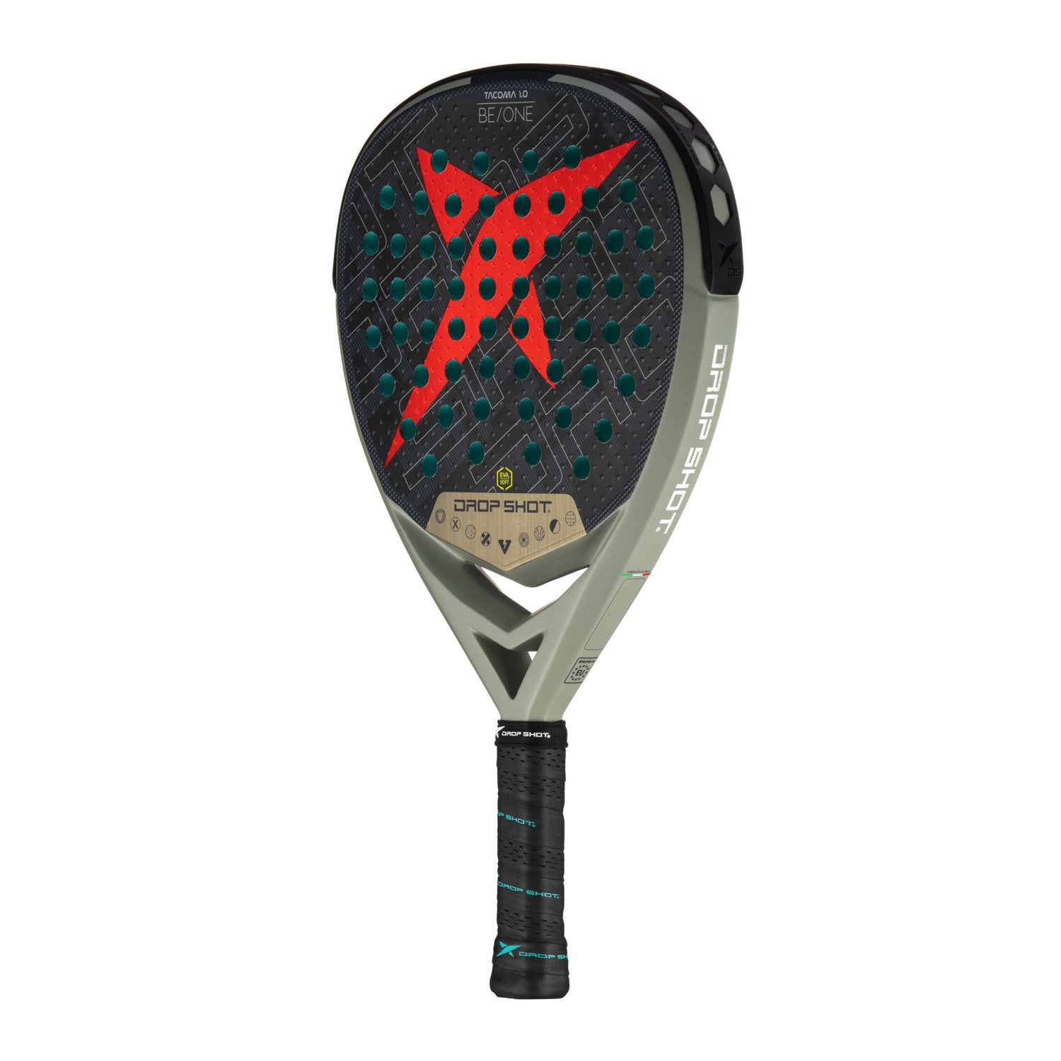 Tacoma 1.0 Padel Racket
