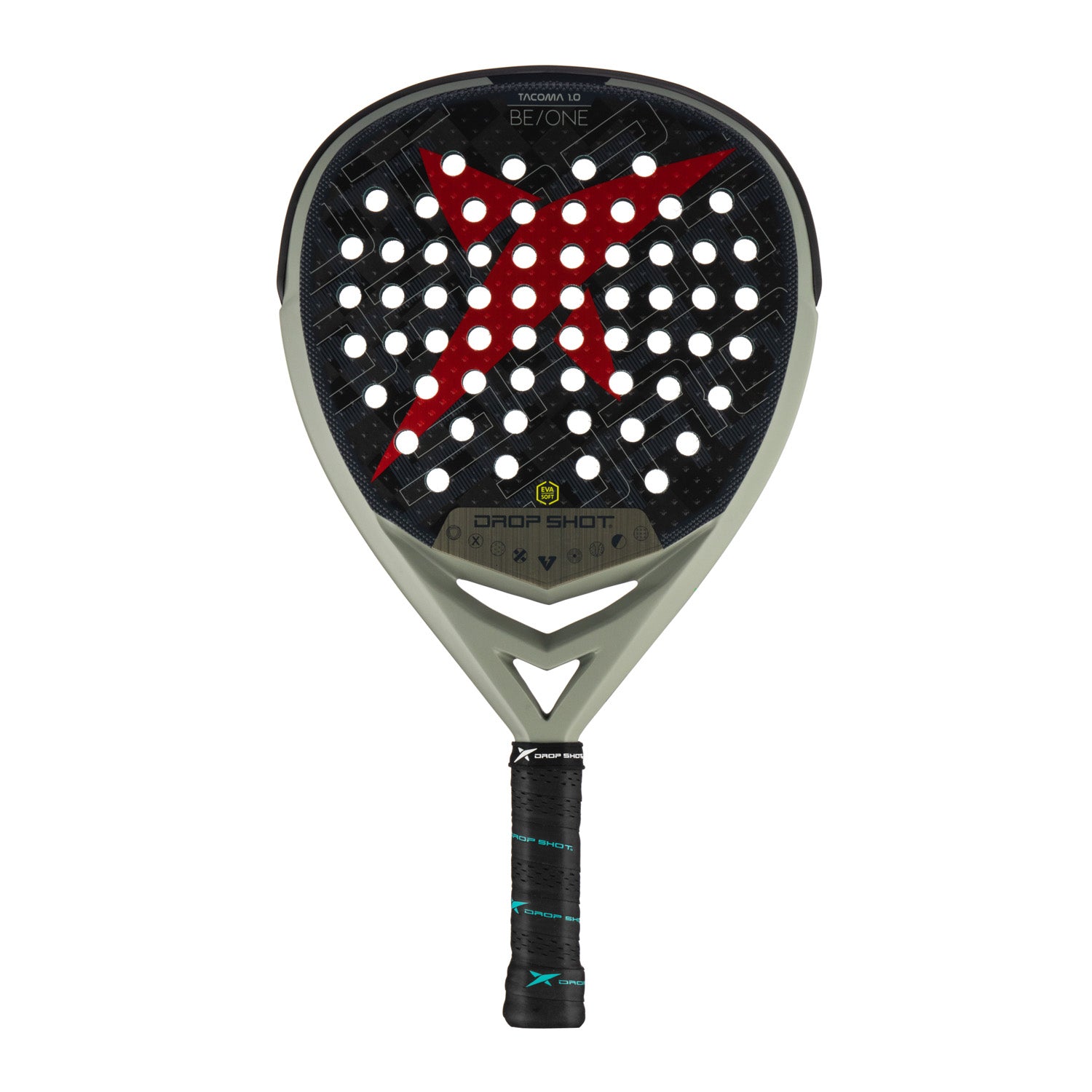 Tacoma 1.0 Padel Racket