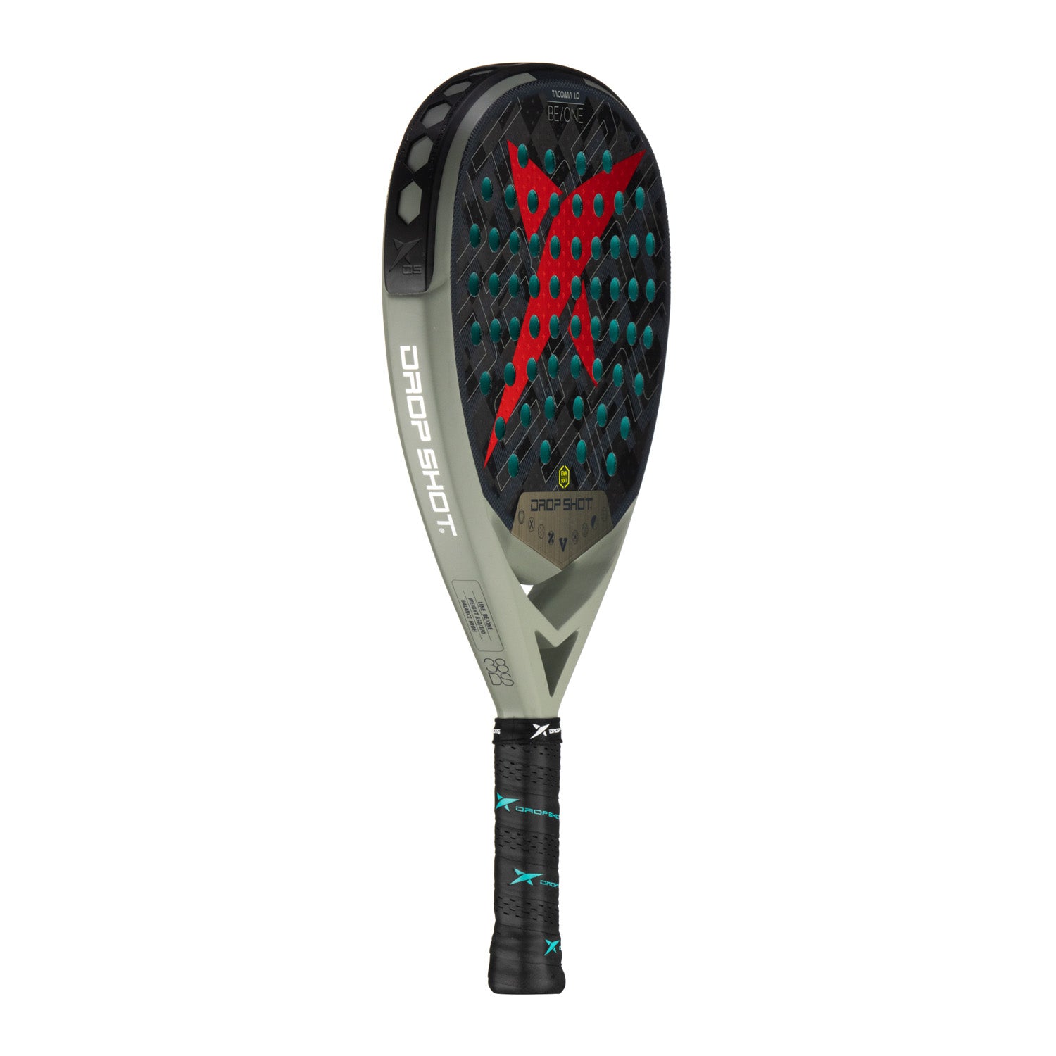 Tacoma 1.0 Padel Racket