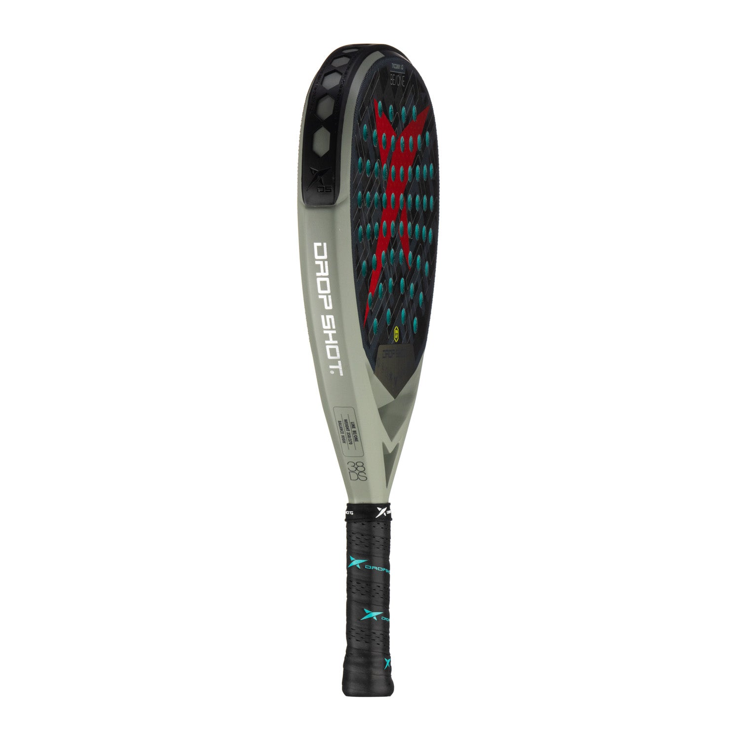Tacoma 1.0 Padel Racket