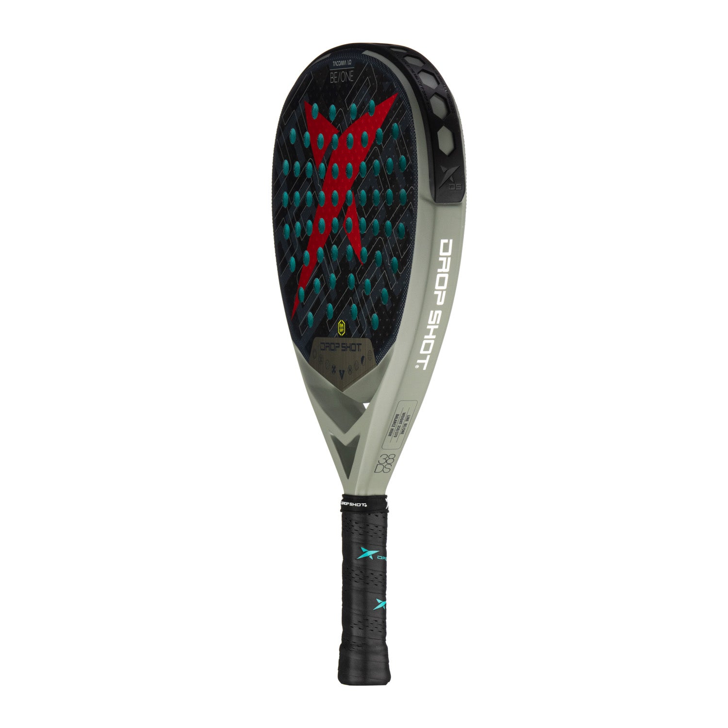 Tacoma 1.0 Padel Racket