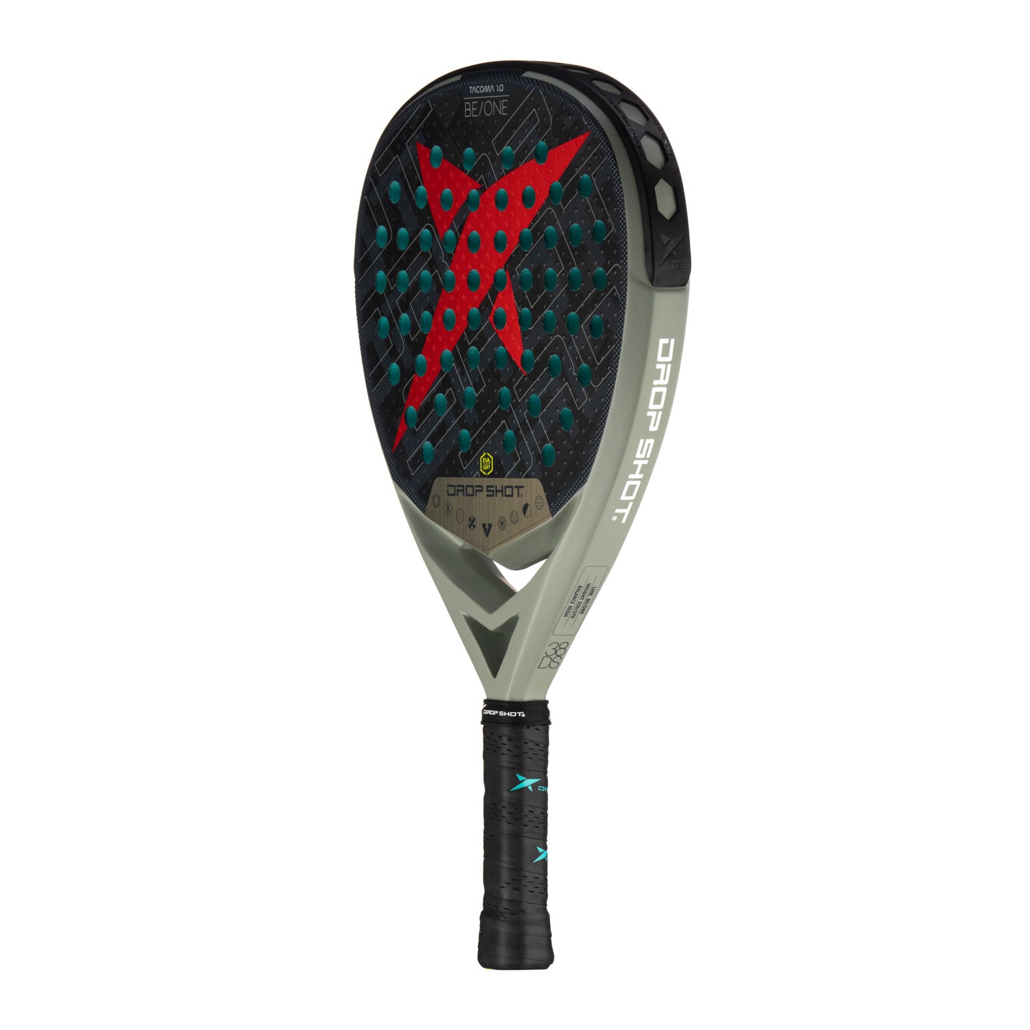 Tacoma 1.0 Padel Racket
