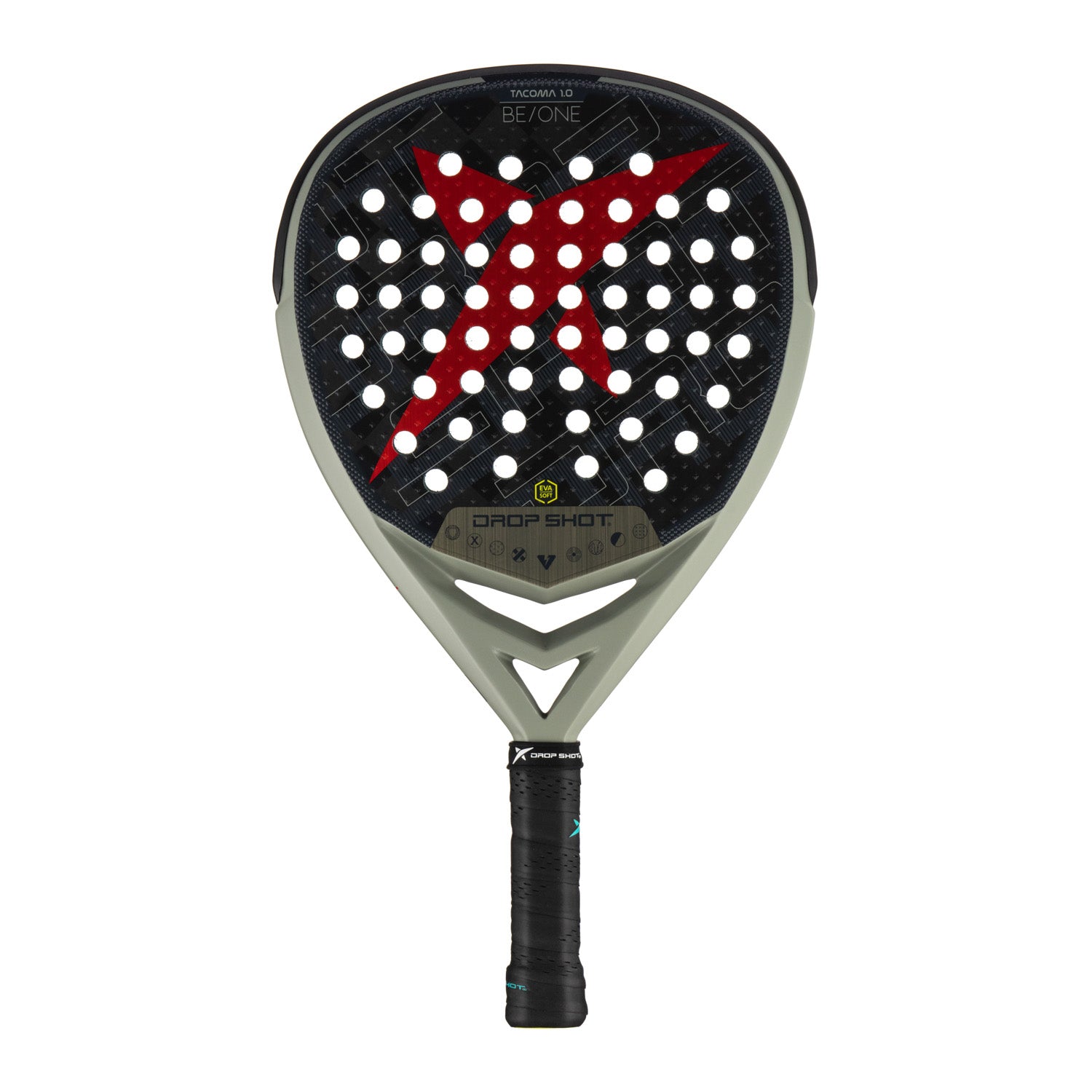 Tacoma 1.0 Padel Racket