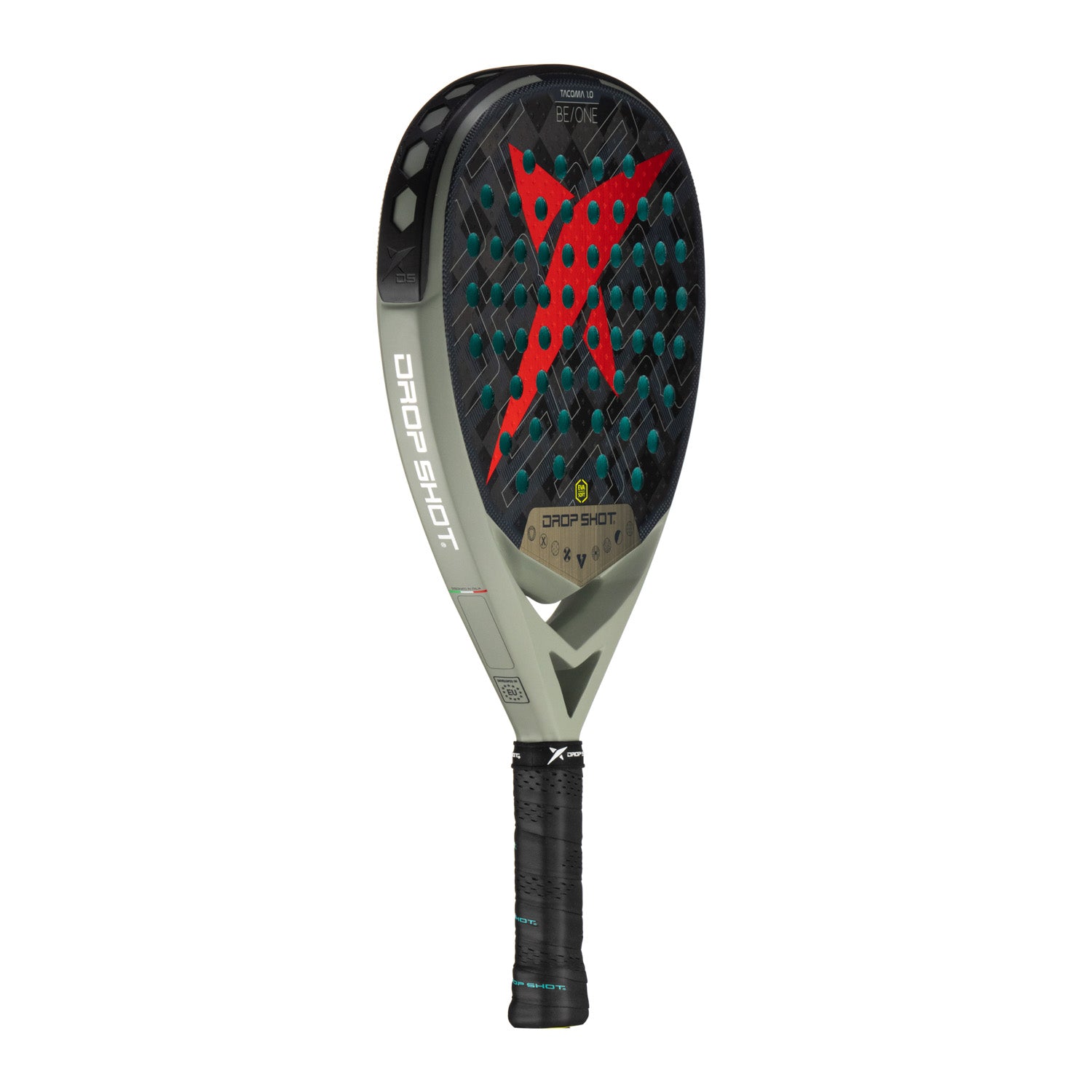 Tacoma 1.0 Padel Racket