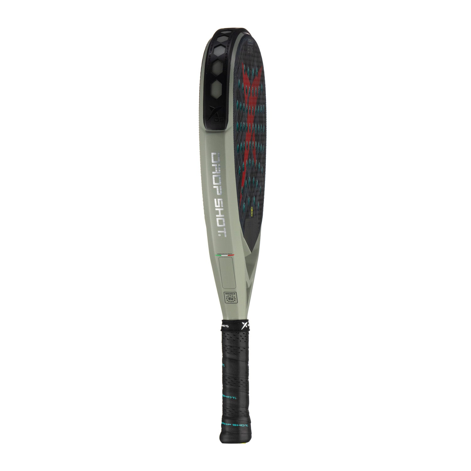 Tacoma 1.0 Padel Racket