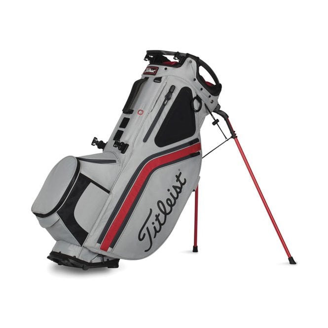 Hybrid 14 Golf Stand Golf Bag