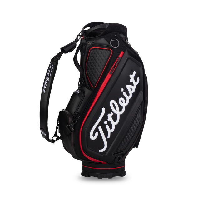 Players 4 Stand Golf Bag