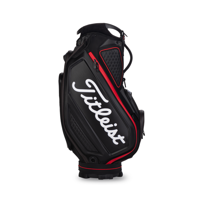 Players 4 Stand Golf Bag