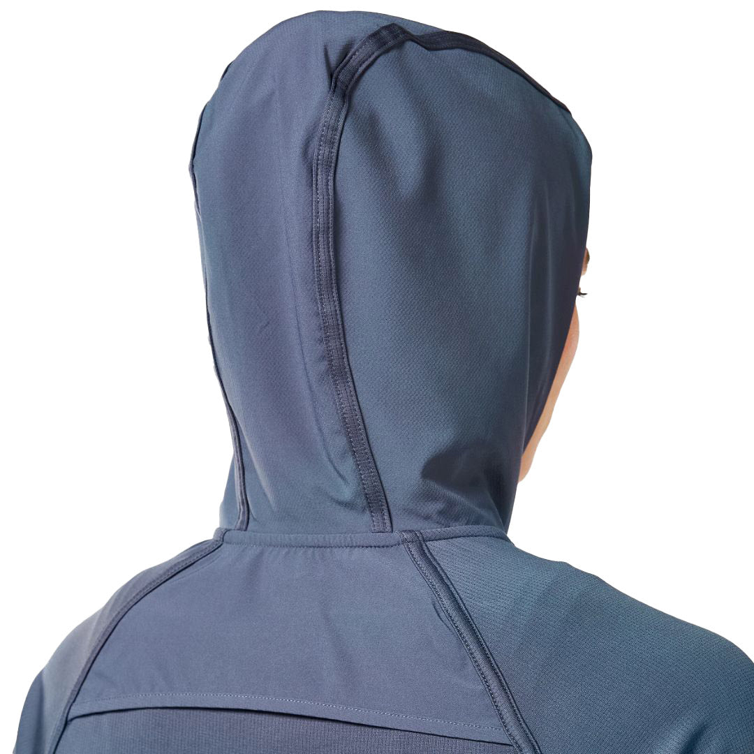 Lab360 TurboDry Warm Up Sweatshirt