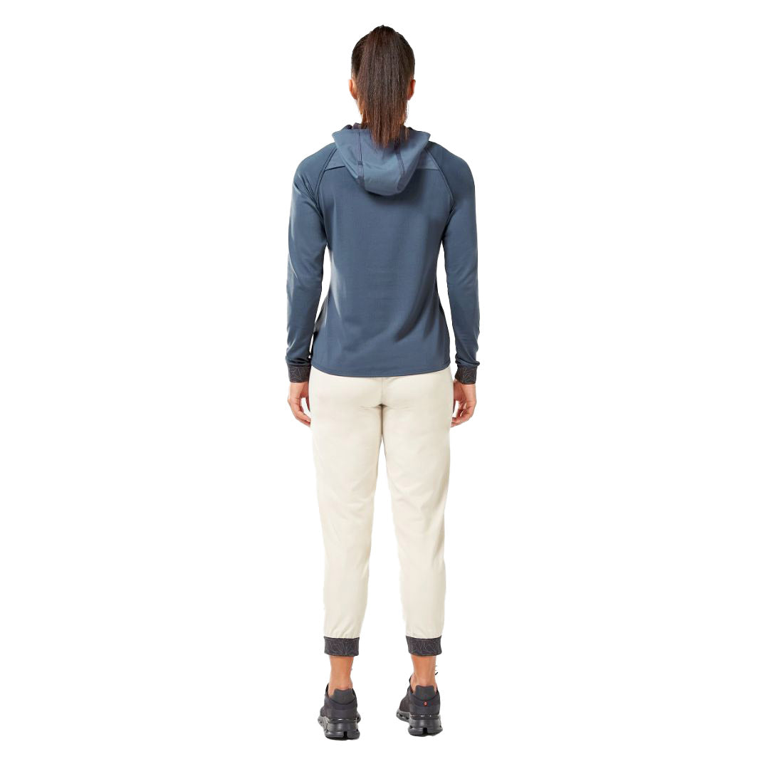 Lab360 TurboDry Warm Up Sweatshirt