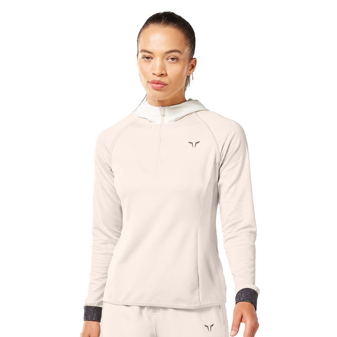 Lab360 TurboDry Warm Up Sweatshirt