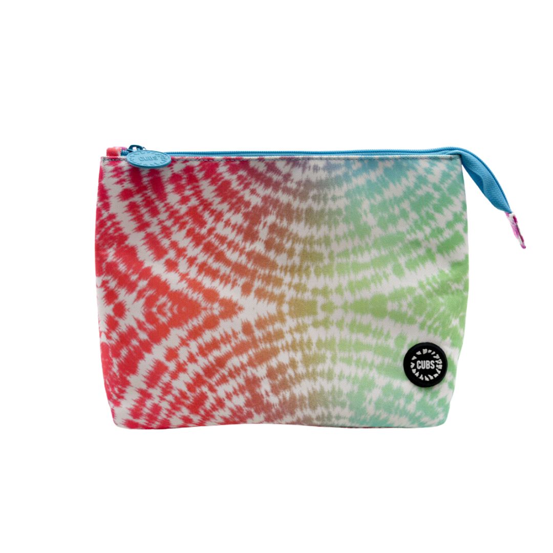 شنطة صغيرة متوسطة تاي داي سويرلز