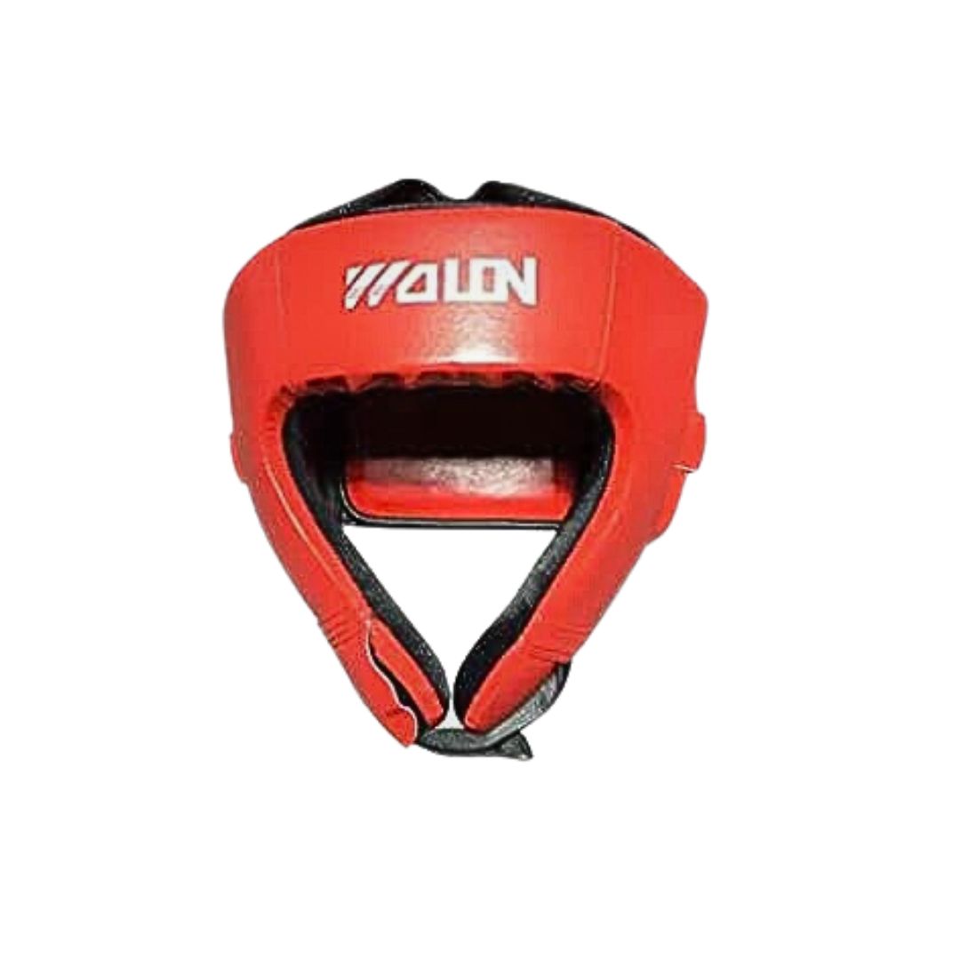 Wolon Head Guard