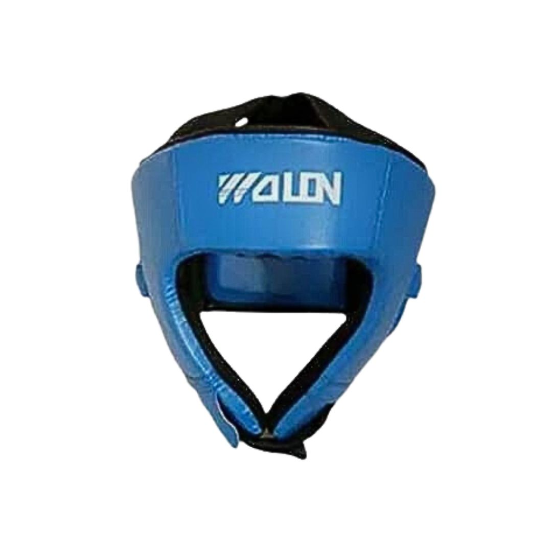 Wolon Head Guard