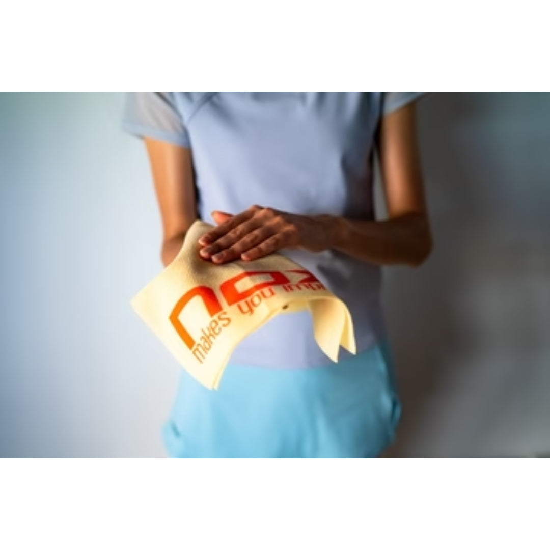 Nox Grip Enhancer Towel For Padel