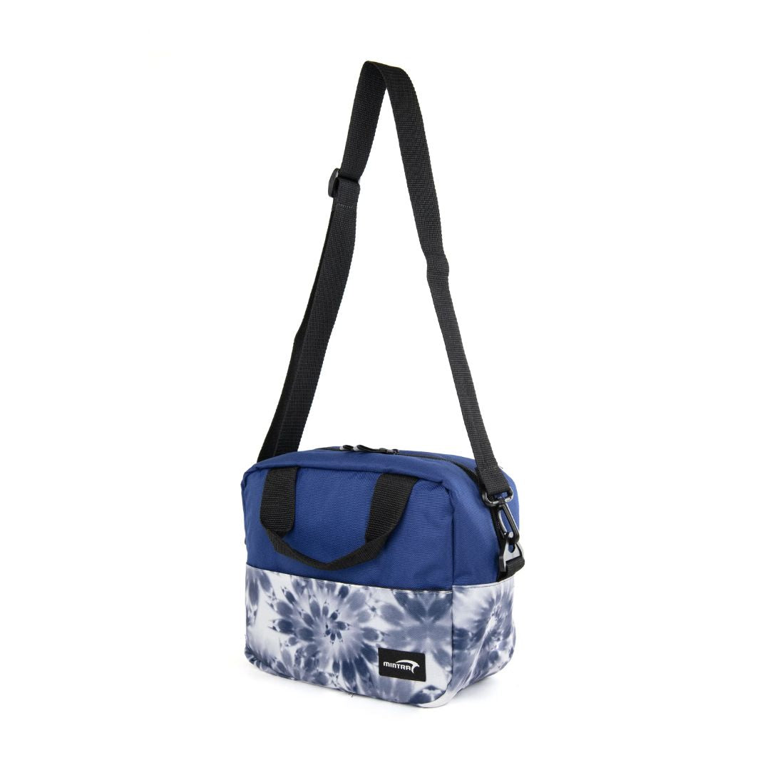 Printed Cooling Lunch Bag