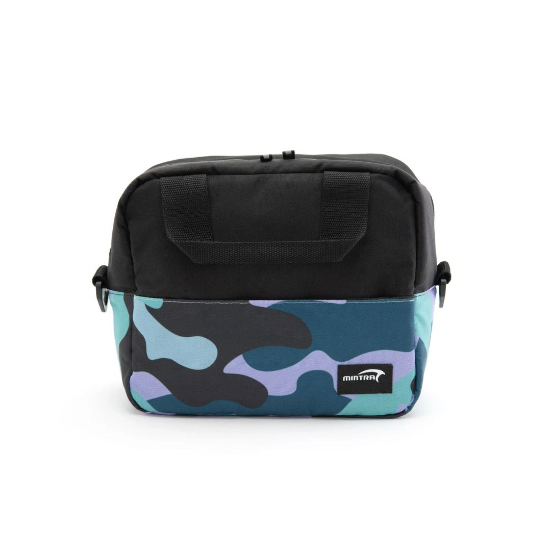 Printed Cooling Lunch Bag
