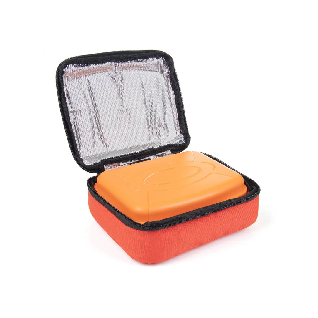 Cooling Bag with Lunch Box