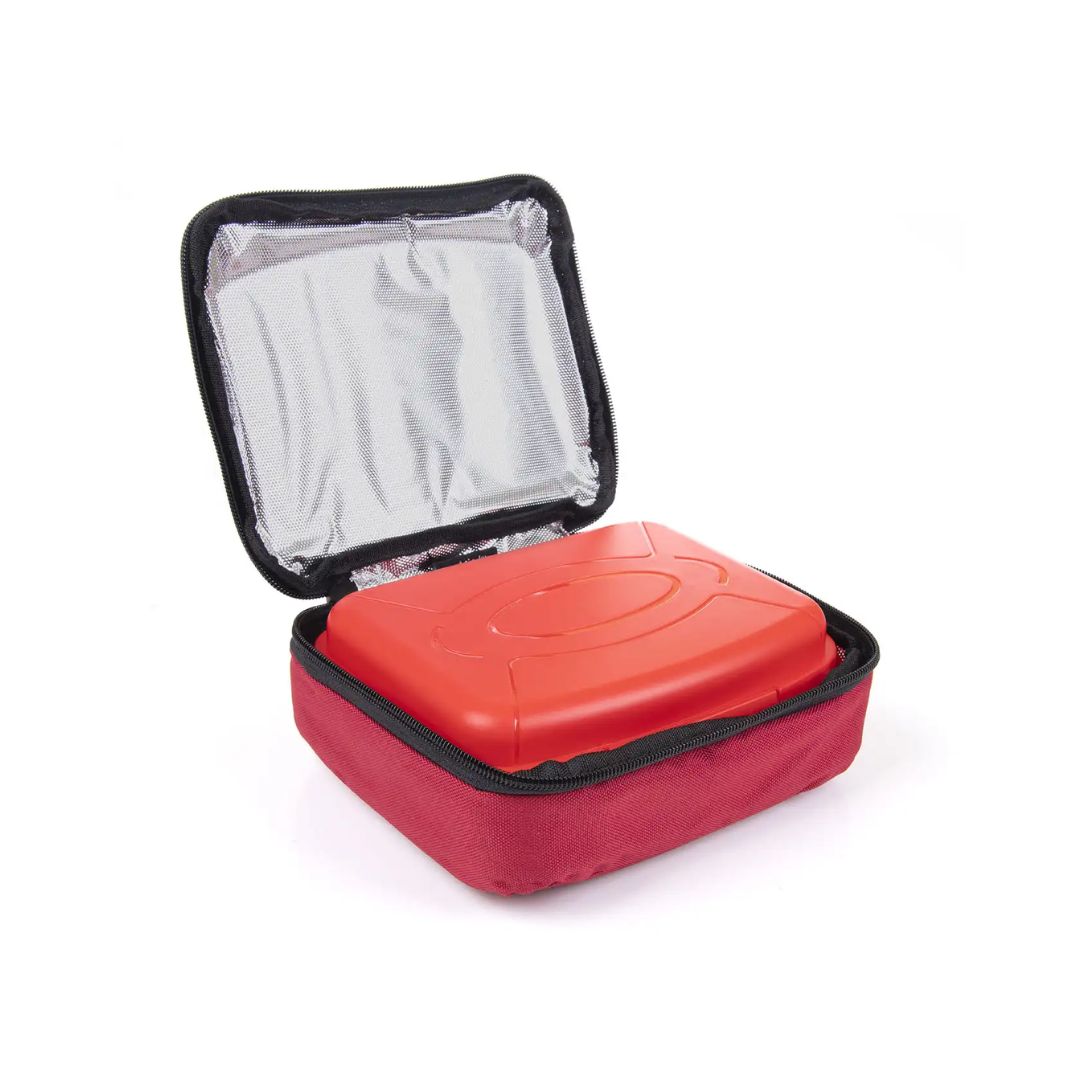 Cooling Bag with Lunch Box